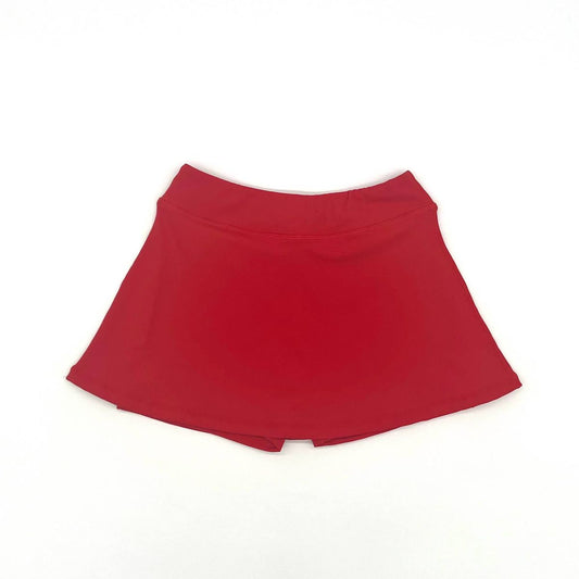 Athletic Skort