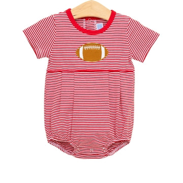 Football Bubble
