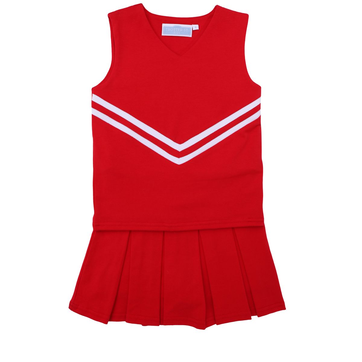 Cheer Uniform Set