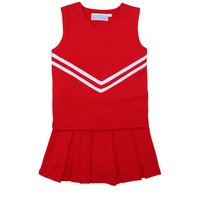 Cheer Uniform Set