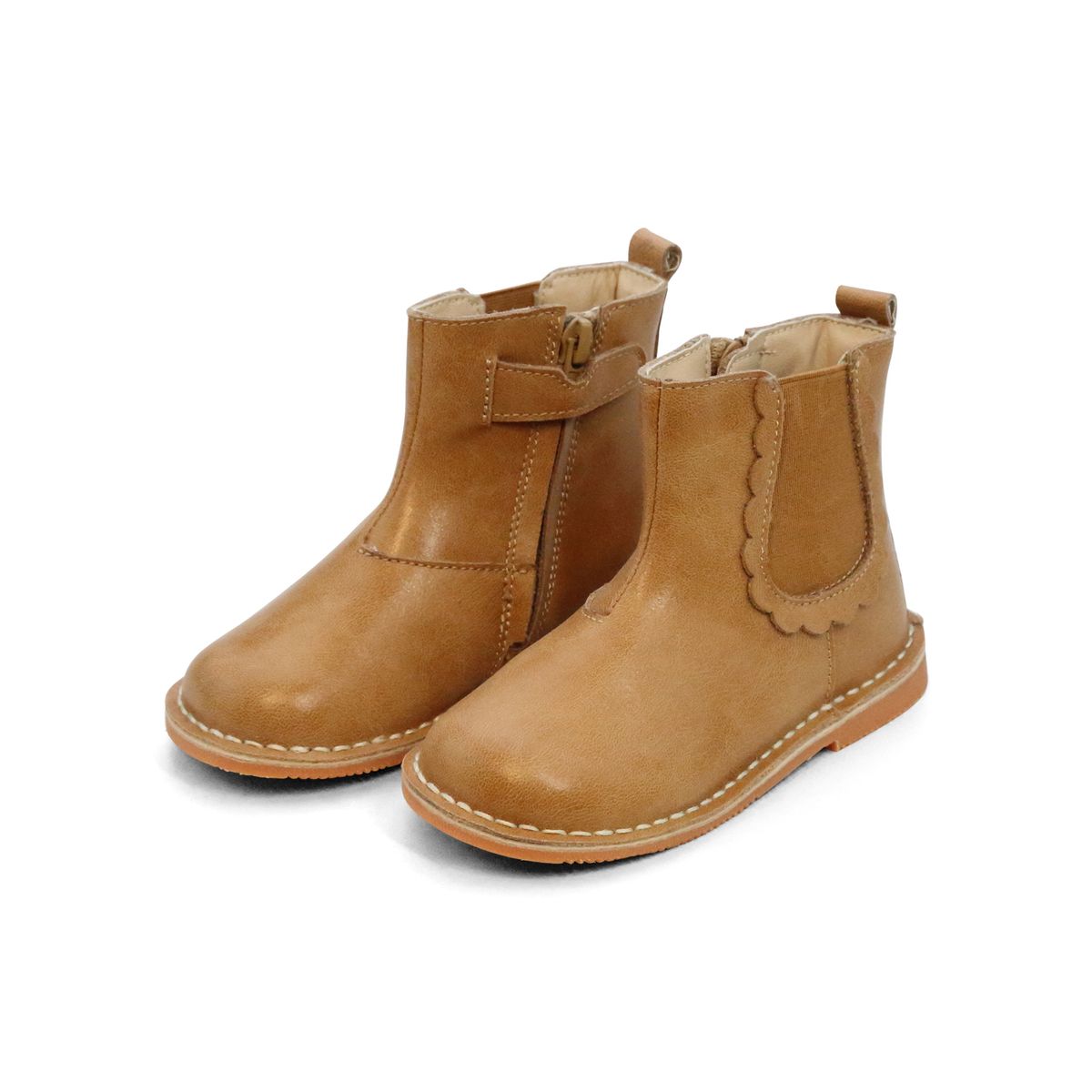 Kate Stitch Down Boot