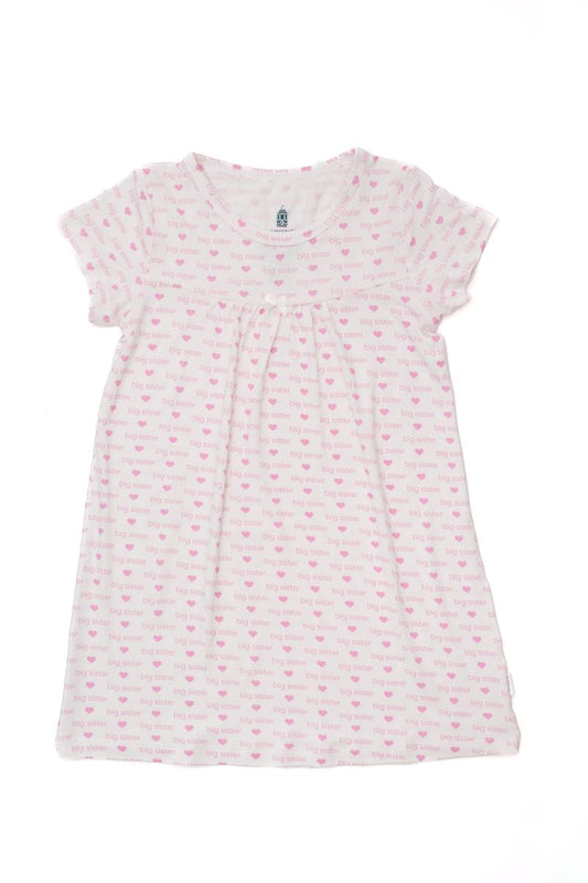 Big Sister Bamboo Dress