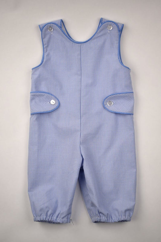 Peri Mini Check Longall