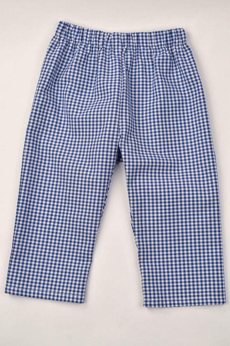 Fishing Poll Pant Set-79600/79601