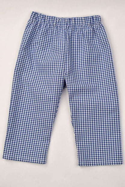 Fishing Poll Pant Set-79600/79601
