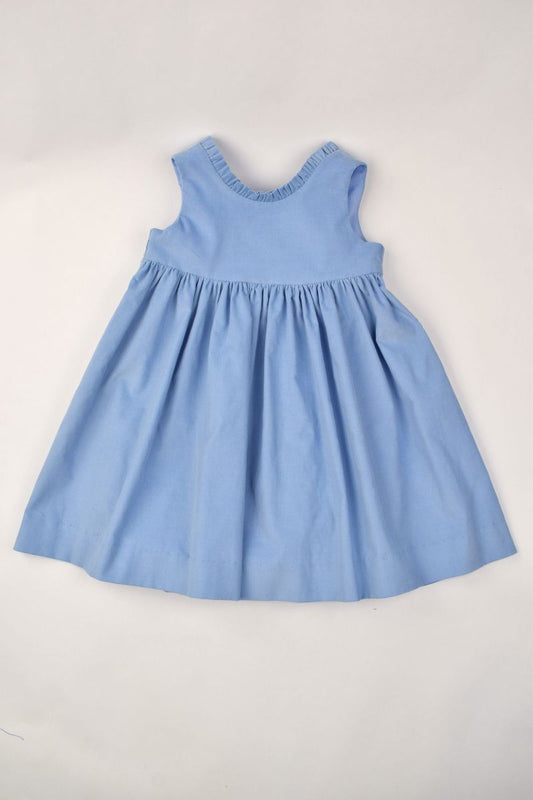 Periwinkle Jumper