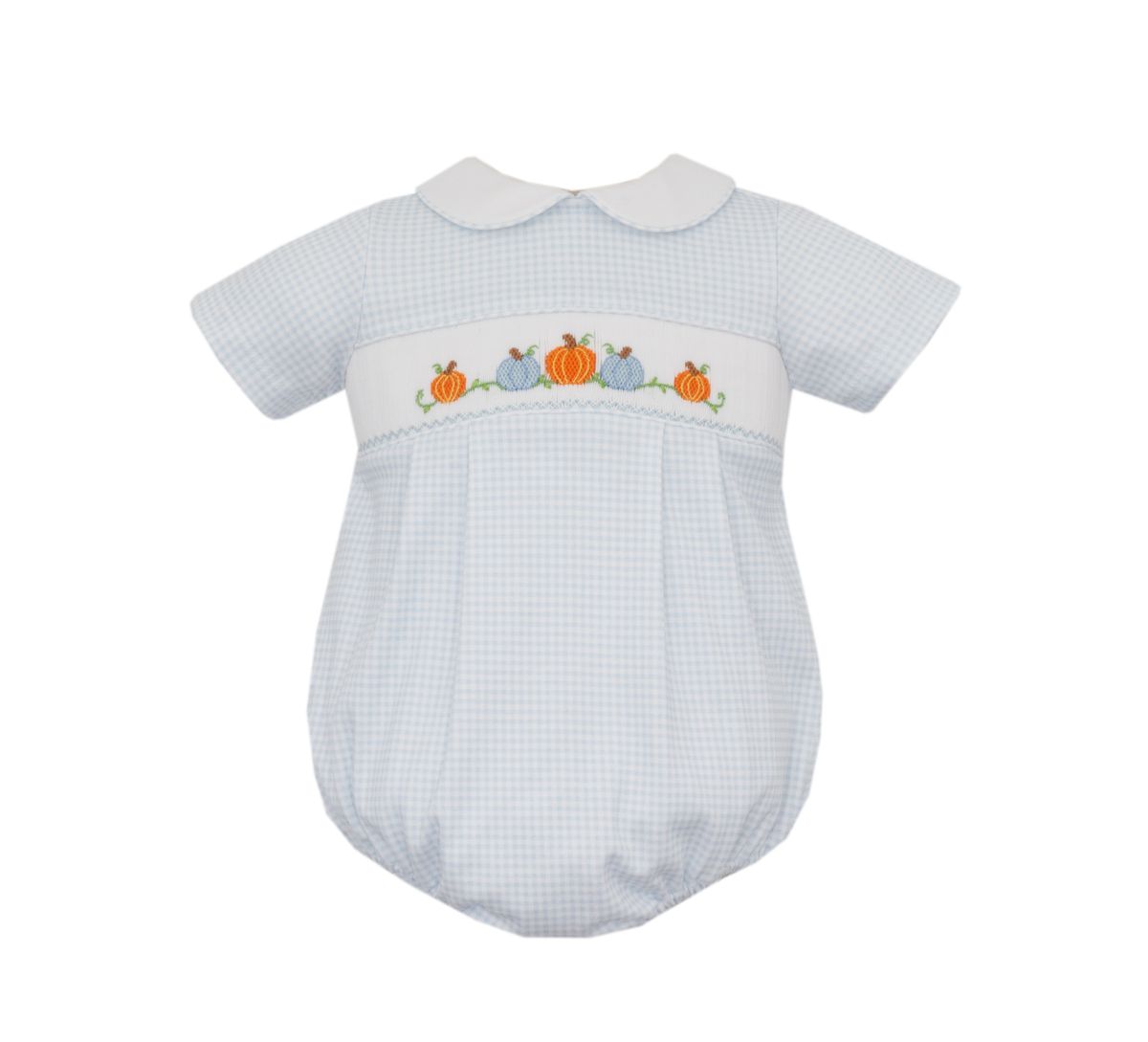 Boys Bl Ging Pumpkin Bubble-430BB