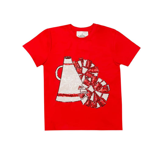 Megaphone Shirt