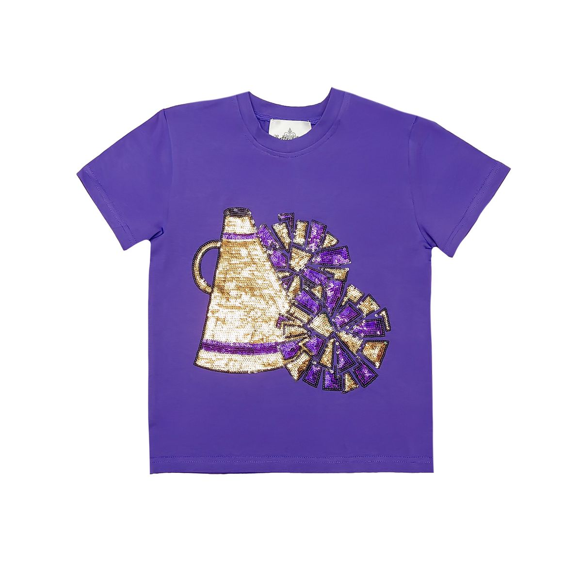 Megaphone Shirt