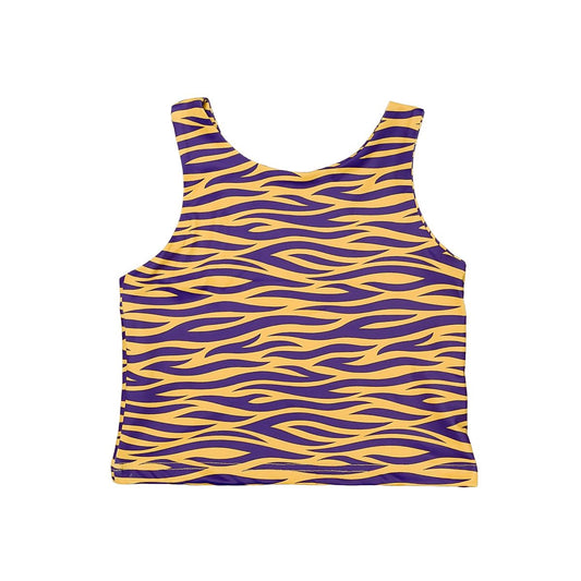 Razorback Top