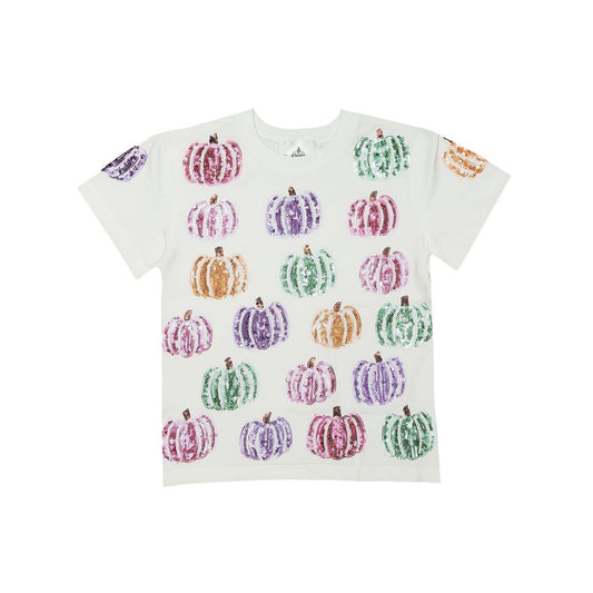 Fall Pumpkins Shirt