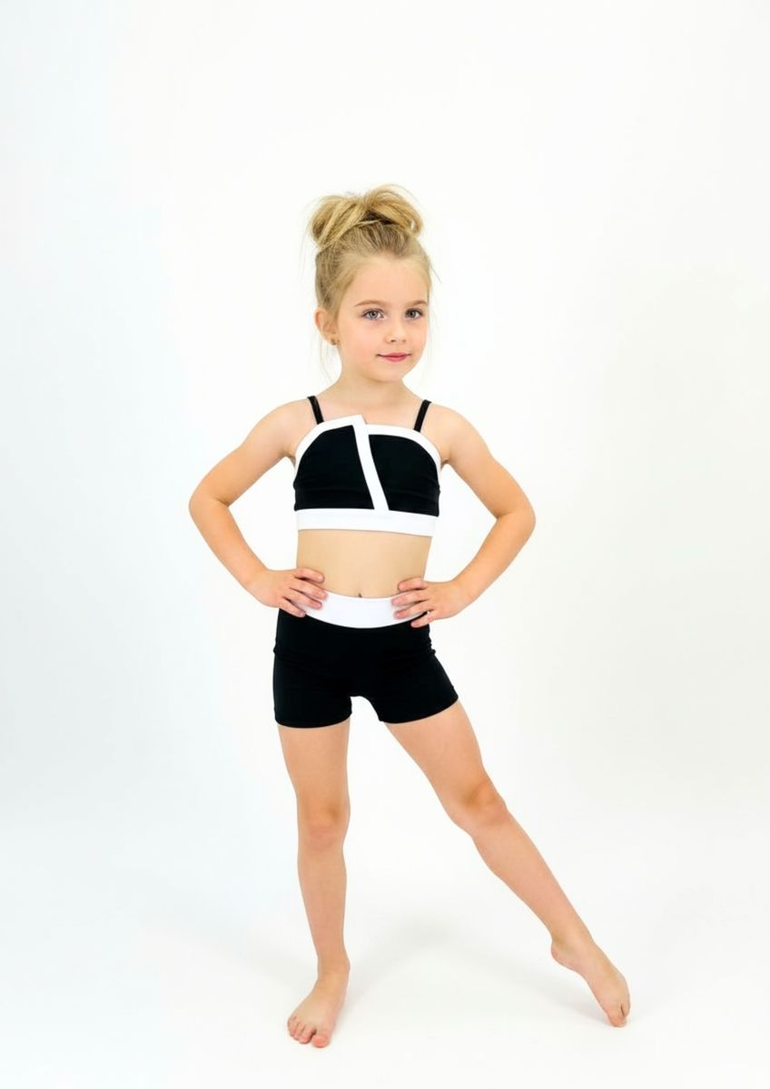 Taylor Short Set