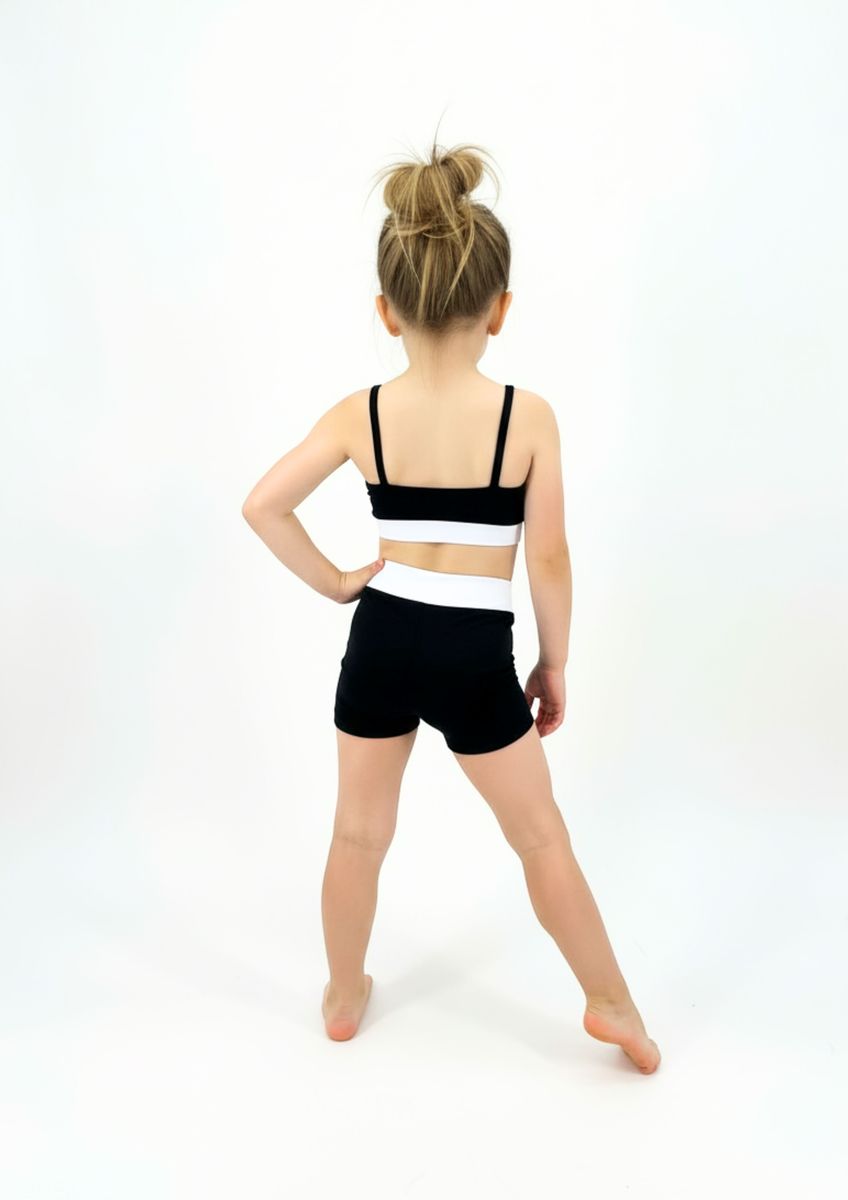 Taylor Short Set