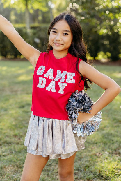 Stoned Game Day Tank
