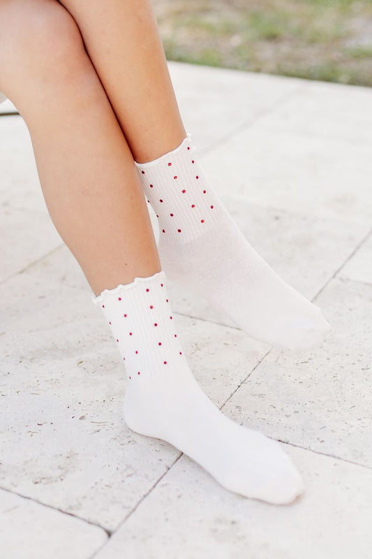 Stoned Socks