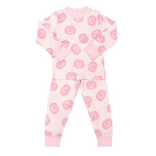 Pumpkin Pajamas