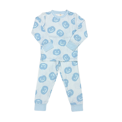 Pumpkin Pajamas