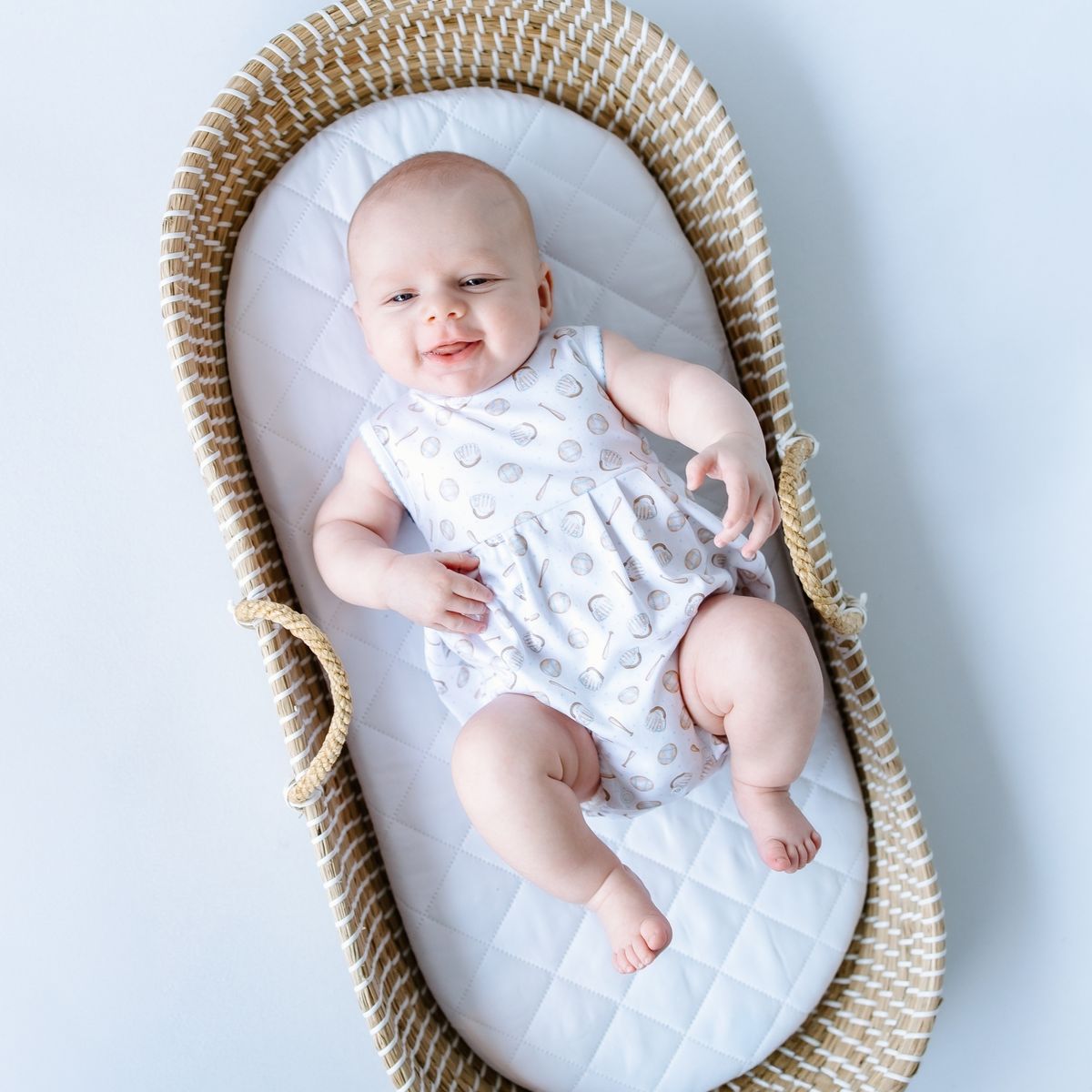 Precious Lil' Sluggers Lt Bl S/less Bubble