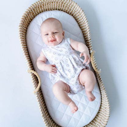 Precious Lil' Sluggers Lt Bl S/less Bubble