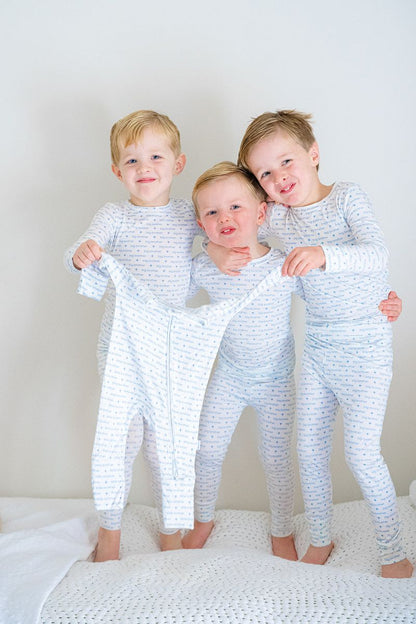 Little Brother/Sister Romper