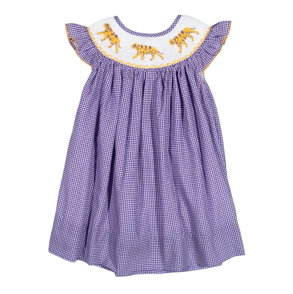Tiger - Kate Dress