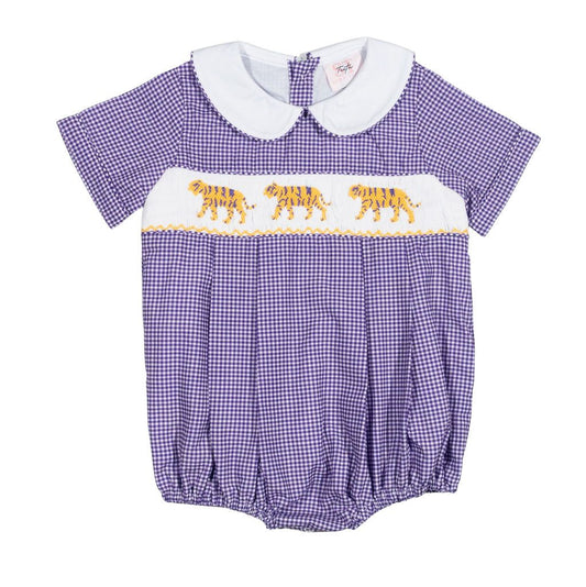 Tiger - Noah Bubble