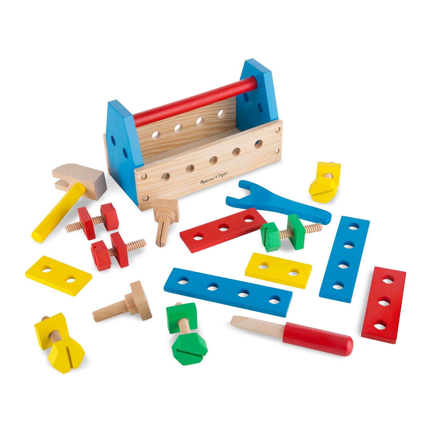 Take-Along Tool Kit - 494