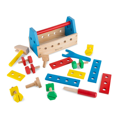 Take-Along Tool Kit - 494