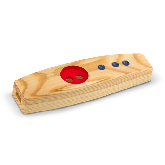 Wooden Beginner Kazoo - 1300
