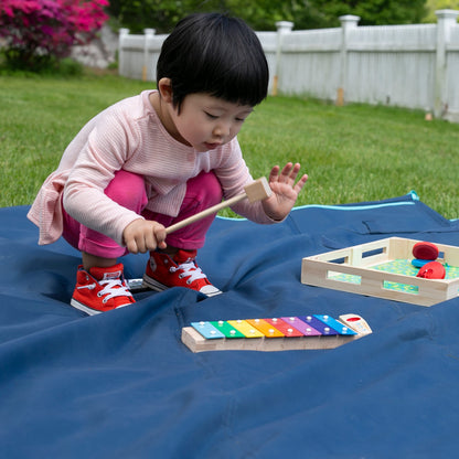 Band in a Box - Hum! Jangle! Shake!