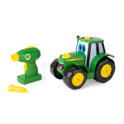 Build-A-Buddy™ Johnny Tractor