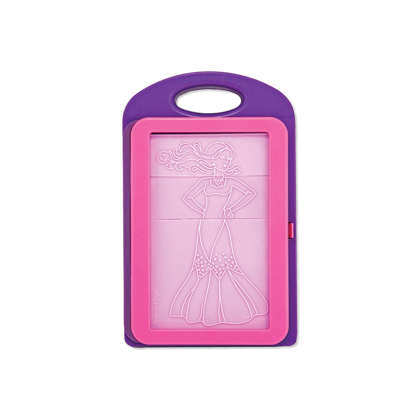 Fashion Design Activity Kit - 4312