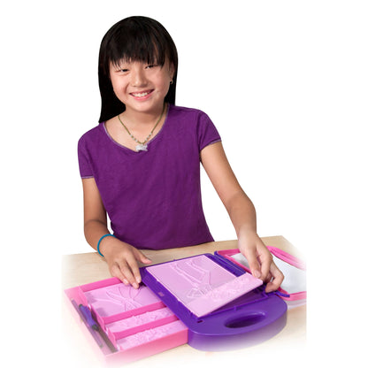 Fashion Design Activity Kit - 4312