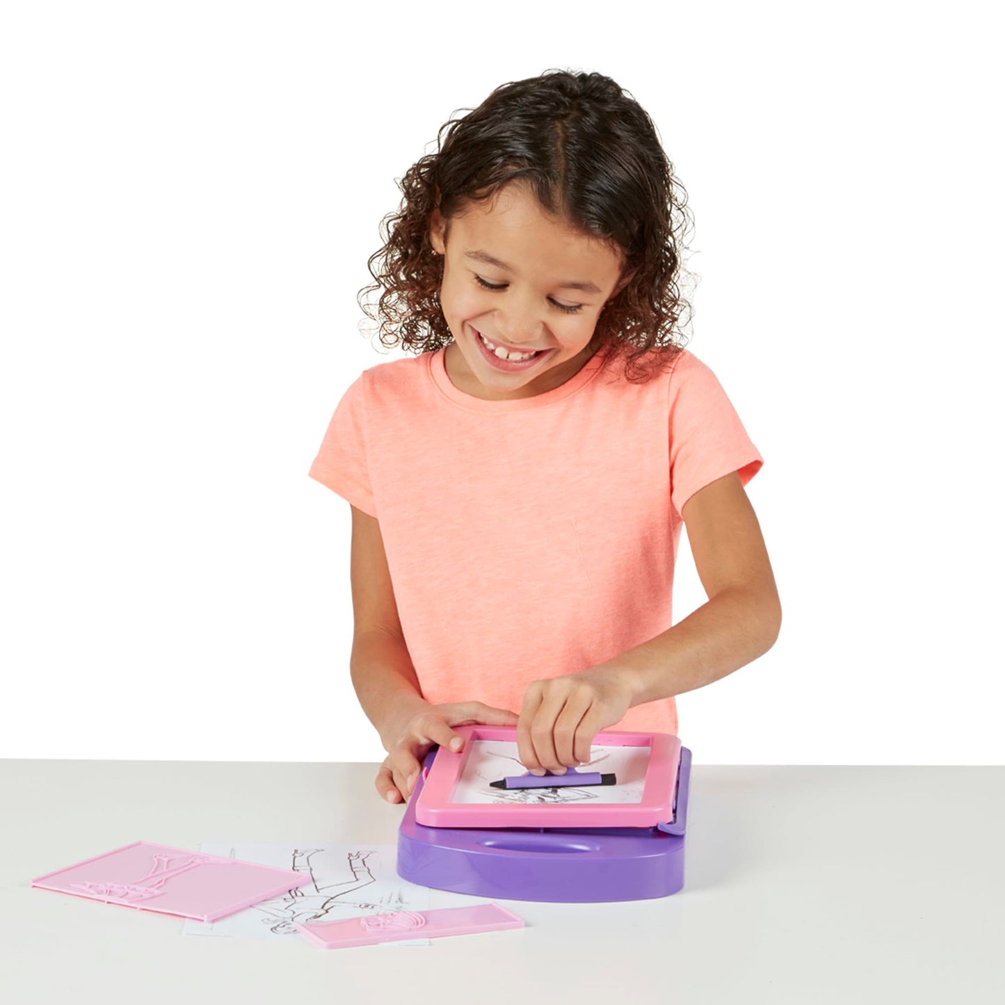 Fashion Design Activity Kit - 4312