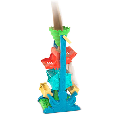 Seaside Sidekicks: Funnel Fun
