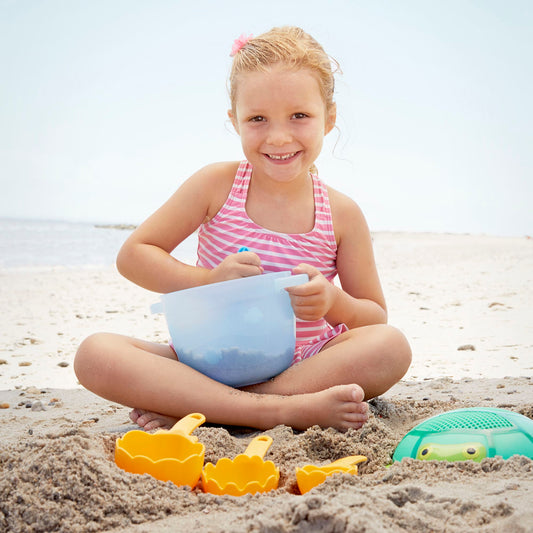 Seaside Sidekicks: Sand Baking Set