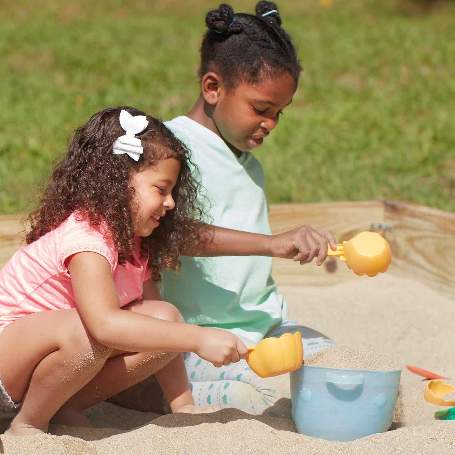 Seaside Sidekicks: Sand Baking Set