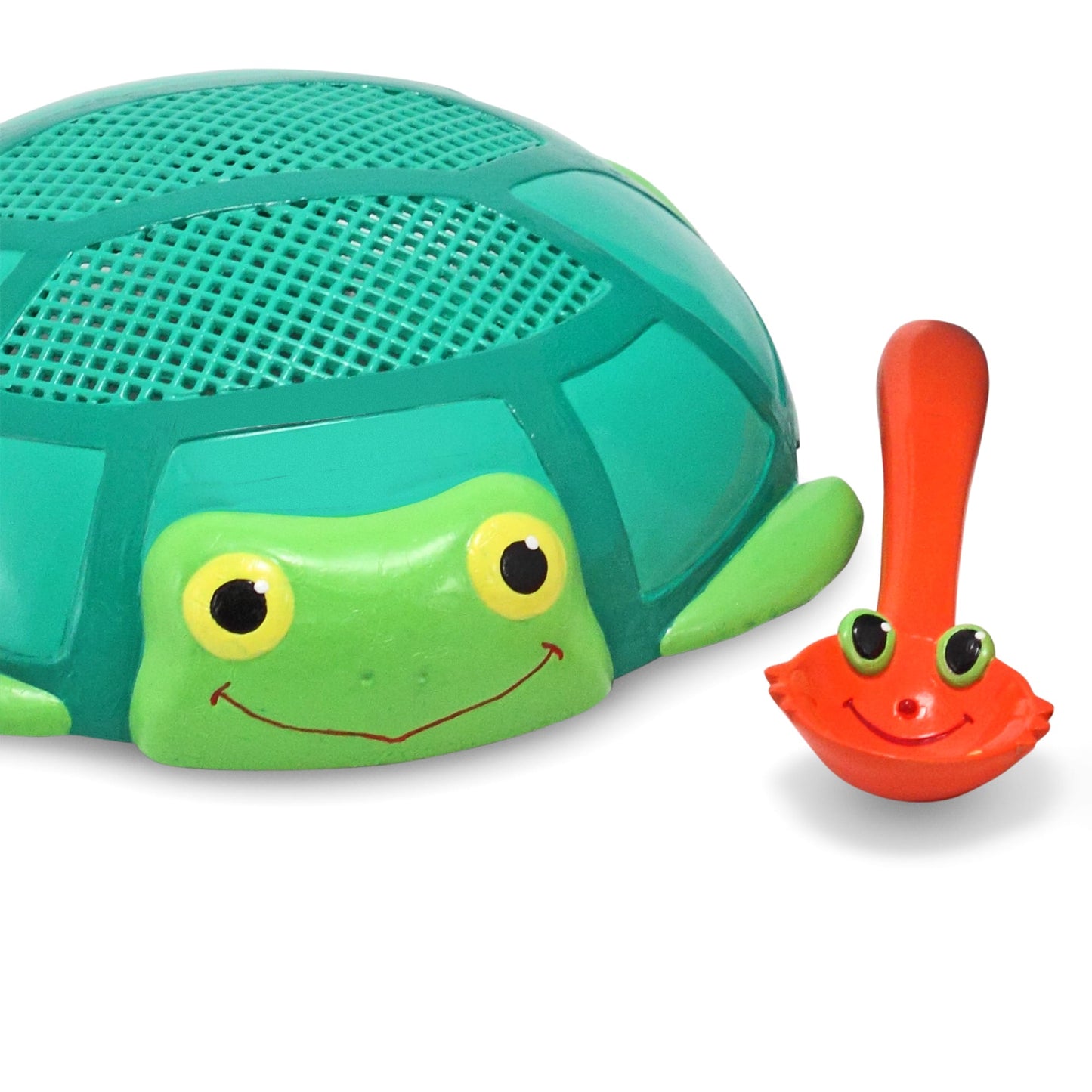 Seaside Sidekicks: Sand Baking Set
