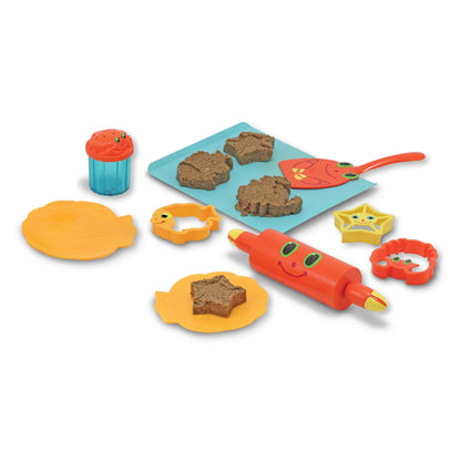 Seaside Sidekicks - Sand Cookie Set