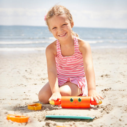 Seaside Sidekicks - Sand Cookie Set