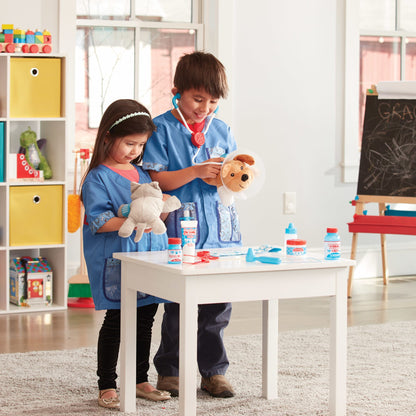 Examine & Treat Pet Vet Play Set - 8520