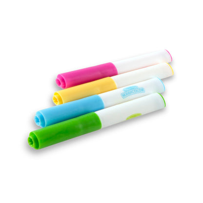 Magicolor Pad - Friends & Fun