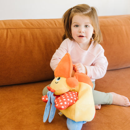 Hungry Pelican Learning Toy