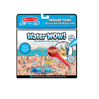 Water Wow! Flip Pad Deluxe