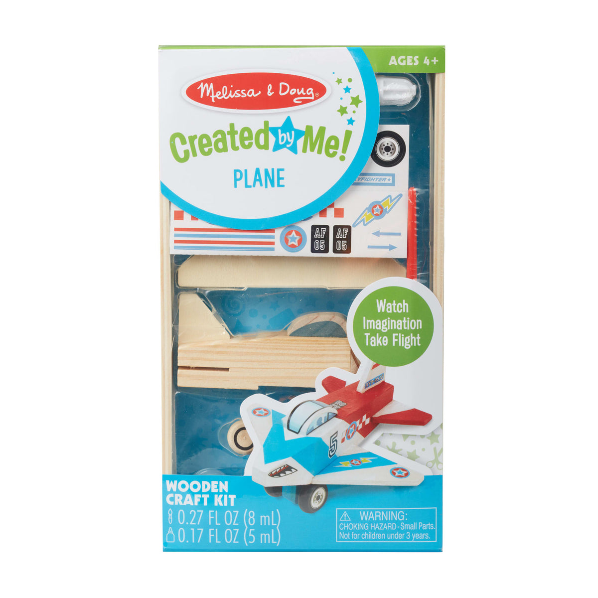 Decorate-Your-Own