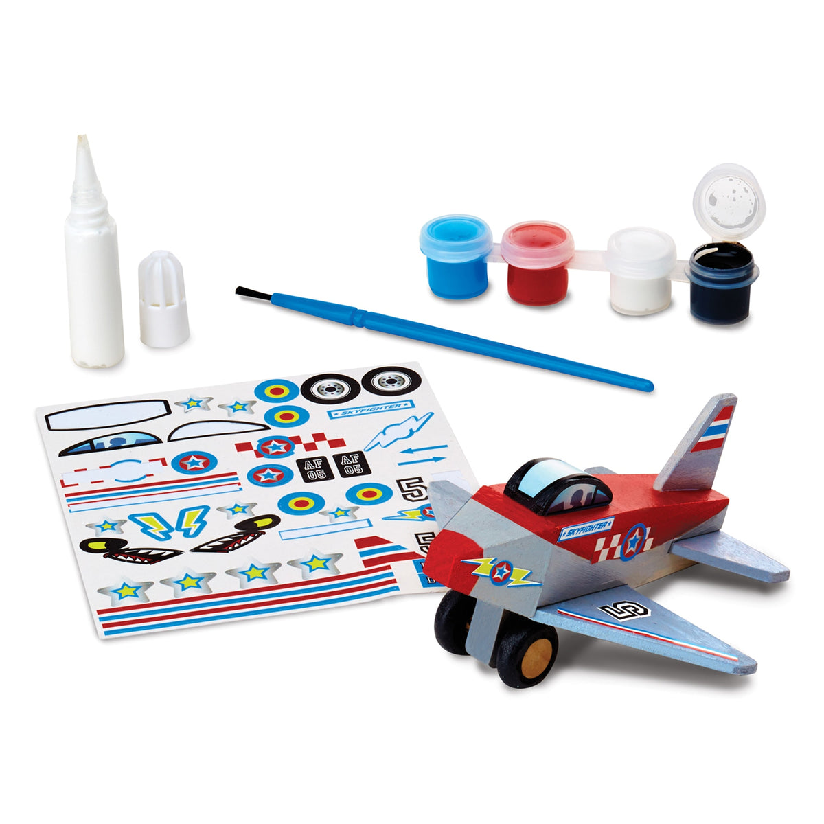 Decorate-Your-Own