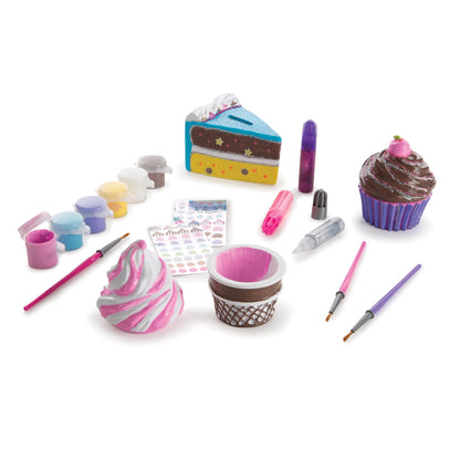 Created by Me! Sweet Keepsakes - 9535