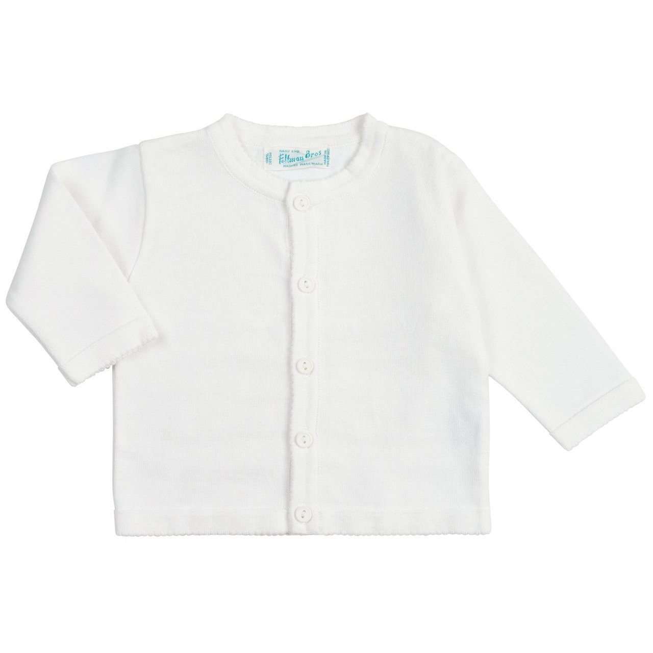 Classic Knit Cardigan