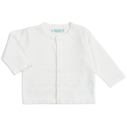 Classic Knit Cardigan