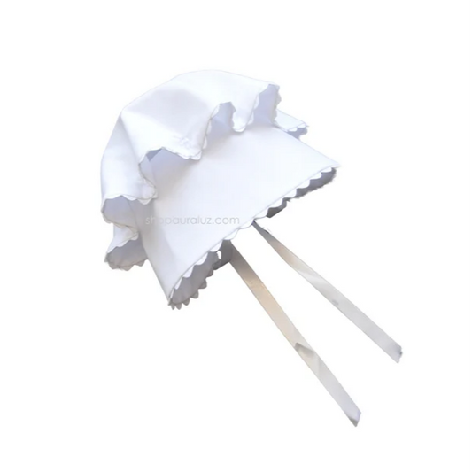 White Bonnet